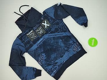 koszula od solar: RBX, Bluza z kapturem damska, rozmiar L — 2