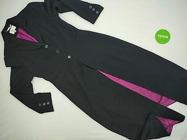 ugg na platformie ccc: Płaszcz damski, rozmiar L — 2