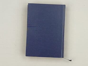 Książki: Książka, gatunek - Powieść, stan - Idealny — 2