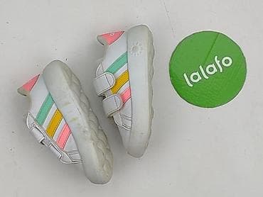 f: Buty sportowe Adidas, 37, Używany — 3