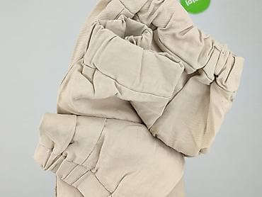 piżamy c: Spodnie cargo damskie, rozmiar M — 5