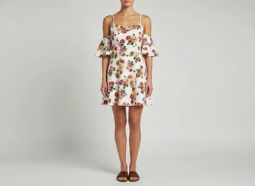 apart sukienki letnie: Sukienka damska, rozmiar S — 5