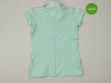 dresy amisu: 4F, Damska koszulka polo, rozmiar M — 3