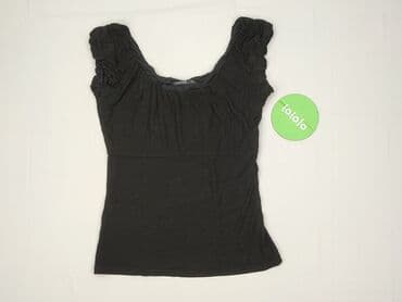 miu miu t shirty: Comma, Top damski, rozmiar XS — 2