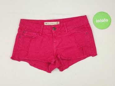 spodenki krótkie zara: Zara, Szorty damskie, rozmiar S — 2