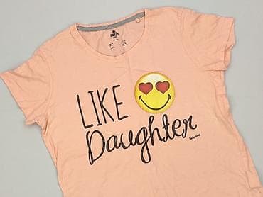 Smiley World, T-shirt damski, rozmiar S