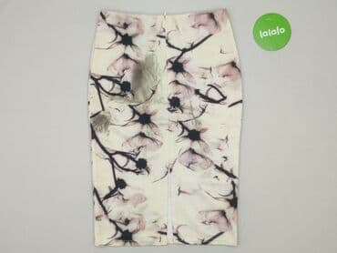 spódnice plus size allegro: Spódnica damska, M — 3