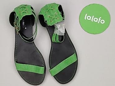 diverse sneakersy: Bravomoda, Sandały damskie, rozmiar 38 — 2