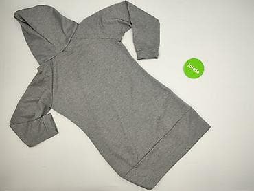 bluza boho damska: Ellesse, Bluza z kapturem damska, rozmiar M — 3