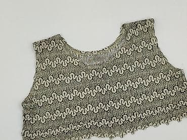 bluzki choker: Top damski, rozmiar S — 1