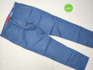 Trousers: Chinos for men, L (EU 40), Vistula, condition - Very good — 2