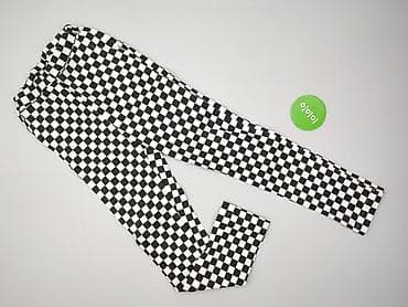 pyjamas h: Legginsy Eleganckie damskie, rozmiar S — 2