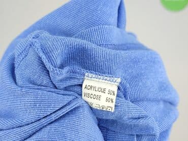 bluzki prazkowane: Top damski, rozmiar XL — 4