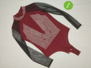 miu miu kozaki: Body damskie, M — 3