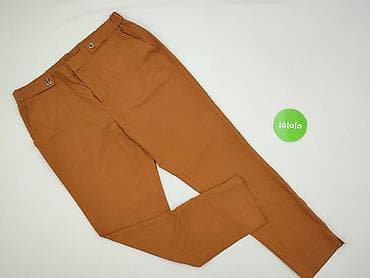 rzeczy emo: Esprit, Spodnie materiałowe damskie, rozmiar M — 2