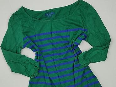 Ubrania damskie: Bluzka damska, rozmiar M — 1