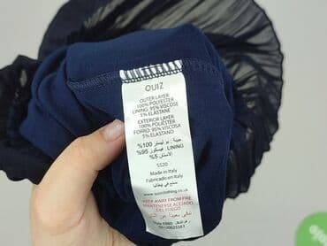 Women: Quiz, Women's blouse, size M (EU 38) — 4