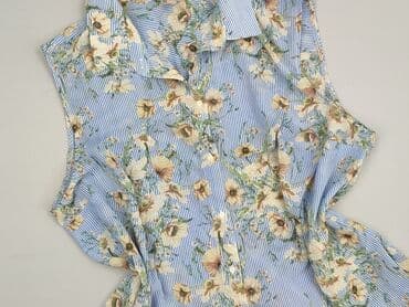Women: H&M, Women's blouse, size 5XL (EU 50) — 1
