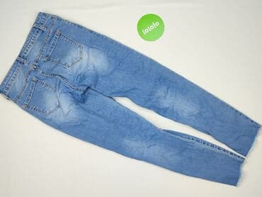 new yorker dżinsy: Fashion Jeans, Jeansy damskie, rozmiar S — 3