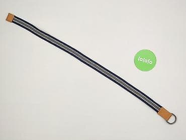 cmyk accessories: Pasek, Damskie, stan - Idealny — 3