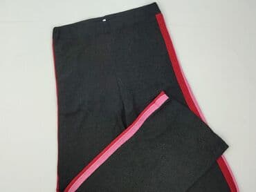 Silvian Heach, Legginsy Sportowe damskie, 2XL