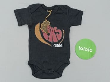sukienka z jednorożcem h: Body, 1-3 months, 
condition - Very good — 2
