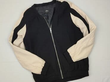 Ann Christine, Women`s bomber jacket, size S (EU 36)