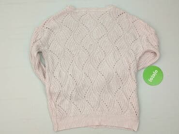 sweter w chmurki reserved: Beloved, Sweter damski, rozmiar S — 3