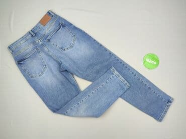 ae jeans: Denim Collection, Jeansy damskie, rozmiar S — 8