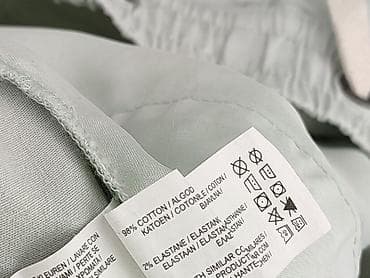 sweter lee: Denim Co, Szorty dla mężczyzn, rozmiar S — 5