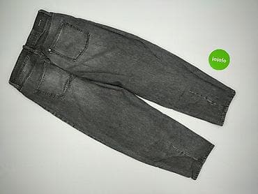 chrome hearts heans: DENIM JEANS, Jeansy damskie, rozmiar M — 3