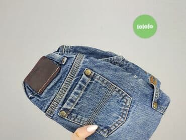 sukienka tuszujaca brzuch: Spodnie jeansowe, 1.5-2 lat, 92, stan - Bardzo dobry — 6