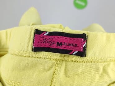 buggy jeans: Skinny, Jeansy damskie, rozmiar M — 4