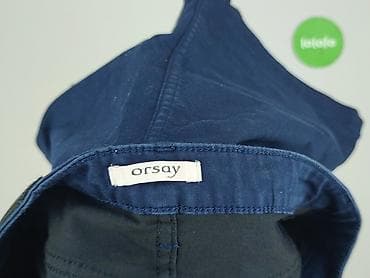 sklepy c: Orsay, Spódnica damska, rozmiar S — 4