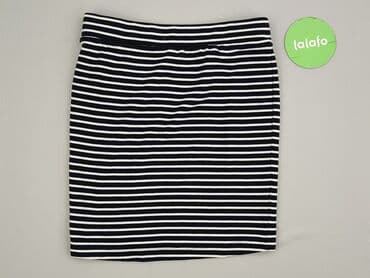 spódnice z lampasem: Spódnica damska, rozmiar S — 3