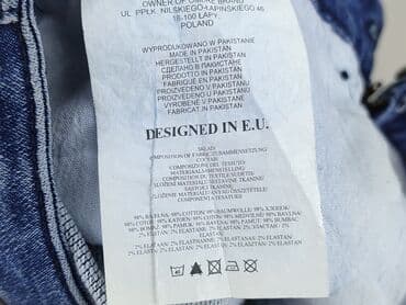 n every day sweter: Jeansy dla mężczyzn, XL, Ombre, stan - Idealny — 5