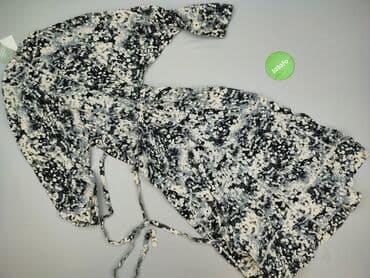 tanie sukienki długi rękaw: H&M, Sukienka damska, rozmiar S — 3