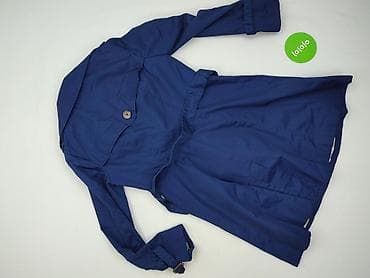 bomberka stradivarius: H&M, Trencz damski, rozmiar S — 3