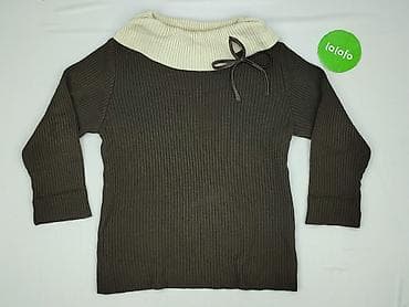 sweter damski h: Sweter damski, rozmiar M — 2