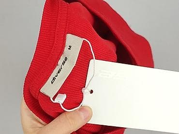 t shirty saint: Diverse, T-shirt damski, rozmiar M — 4