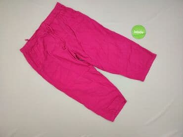 spodnie pizamowe hello kity: Spodnie 3/4 damskie, rozmiar 2XL — 2