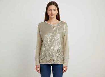 miho's ubrania: Kardigan damski, rozmiar S — 1