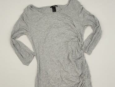 kamizelka futerko h m: H&M, Sukienka damska, rozmiar S — 1