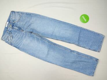 obcisła sukienka bershka: PULL&BEAR, Jeansy damskie, XS — 2