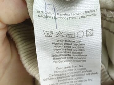 podkoszulki 98: Sweatpants, 6-9 months, condition - Very good — 5