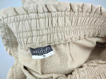 dres 46: Beloved, Spodnie dresowe damskie, rozmiar XL — 5