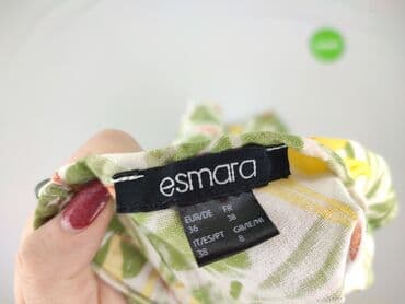 ptakmoda.com sukienki: Esmara, Sukienka damska, rozmiar S — 5