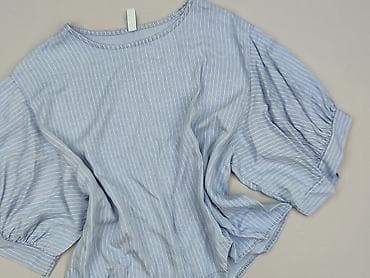 zolte bluzki: Bluzka damska, rozmiar 5XL — 1