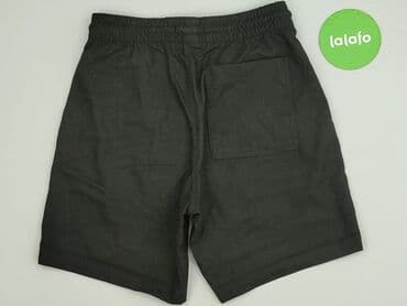 buty thundery: Bershka, Szorty dla mężczyzn, rozmiar XS — 3