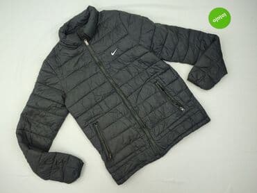 koszulki bts: Nike, Kurtka przejściowa dla mężczyzn, S — 2